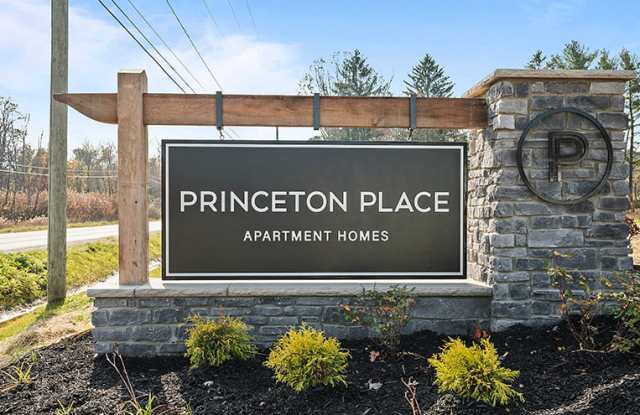 Princeton Place