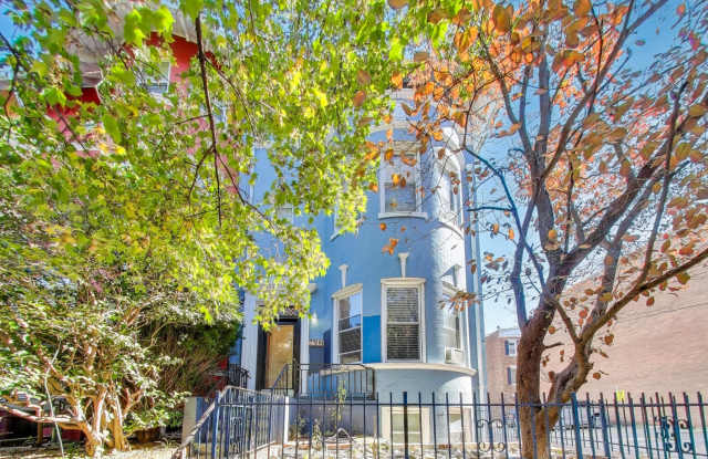 2509 Cliffbourne Place