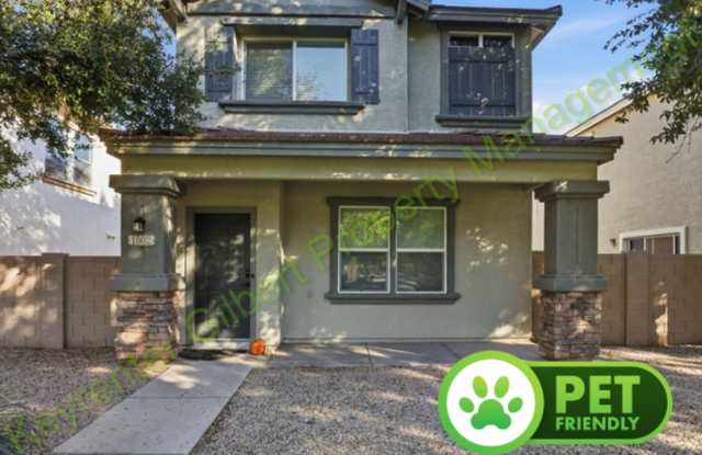 Photo of Beautiful 3-bed / 2.5 bath Home in Gilbert’s The Gardens Community