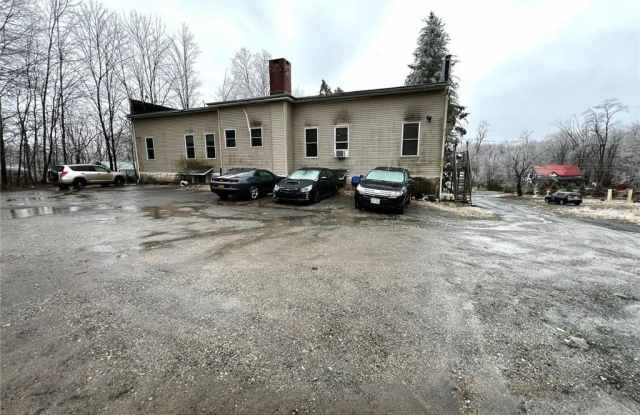 21 Stanton Corner Road