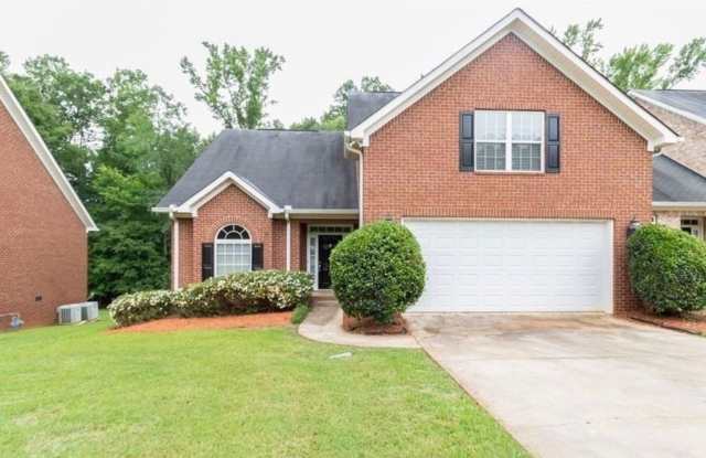 Charming 3BR House in Macon