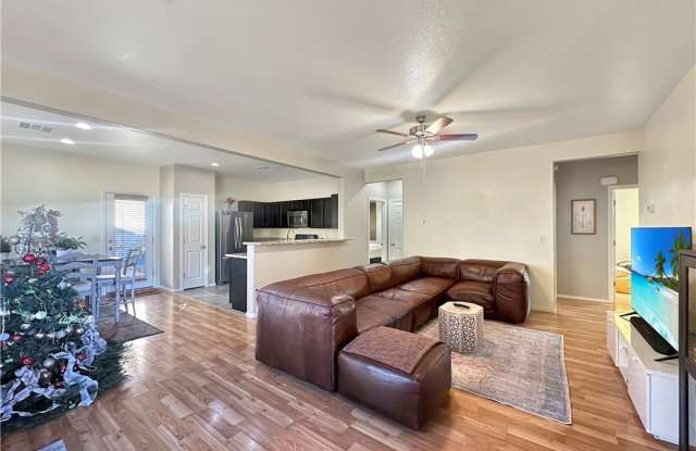 976 Aspen Cliff Drive