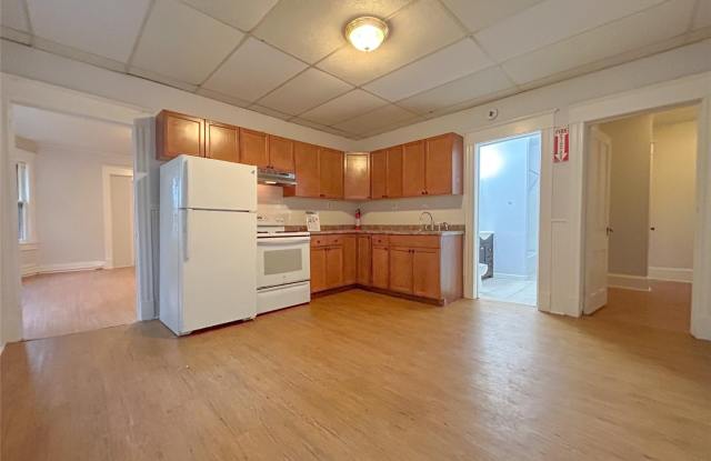 85 N Hamilton Street unit: 2