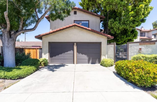 2265 Anna DR - 2265 Anna Drive, Santa Clara, CA 95050