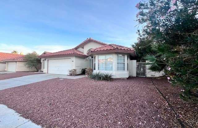 1605 Los Alamos Drive