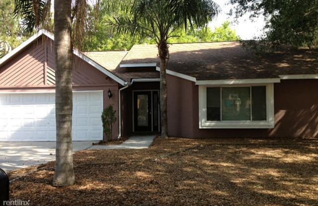 1421 Rustling Oaks Drive - 1421 Rustling Oaks Drive, Brandon, FL 33510