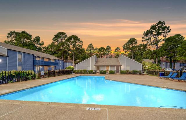 Photo of Clearbrook Village Apartments