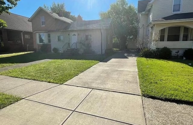 1128 East 176th Street - 1128 E 176th St, Cleveland, OH 44119