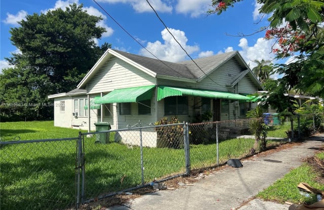 1880 NW 28th St - 1880 Northwest 28th Street, Miami, FL 33142