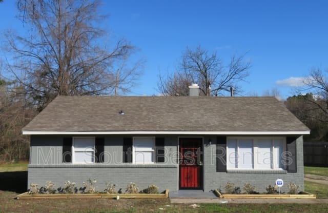 1250 Frayser Blvd (Frayser) - 1250 Frayser Boulevard, Memphis, TN 38127