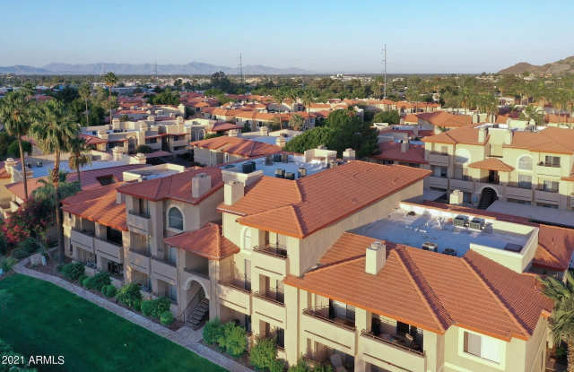 10410 North Cave Creek Road