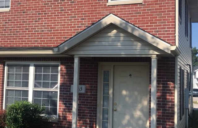 3 Bedroom Townhouse Available July 2025. Monthly rent $1,700.00