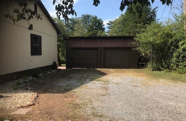 2970 Little Dug Gap Road - 2970 Little Dug Gap Road, Louisville, TN 37777