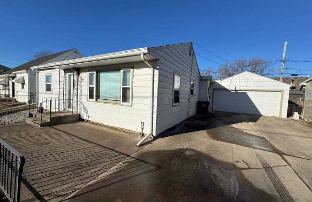 Photo of Main level house available for rent