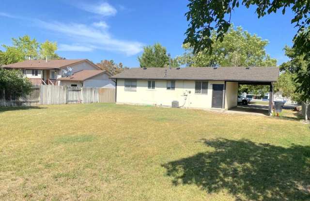 5542 South 5340 West