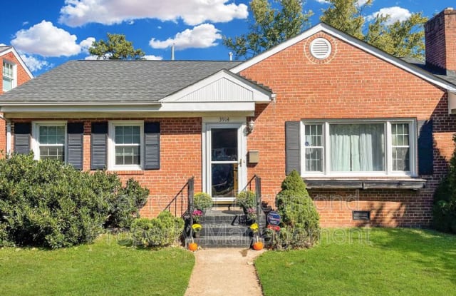 3914 Floyd Ave - 3914 Floyd Avenue, Richmond, VA 23221