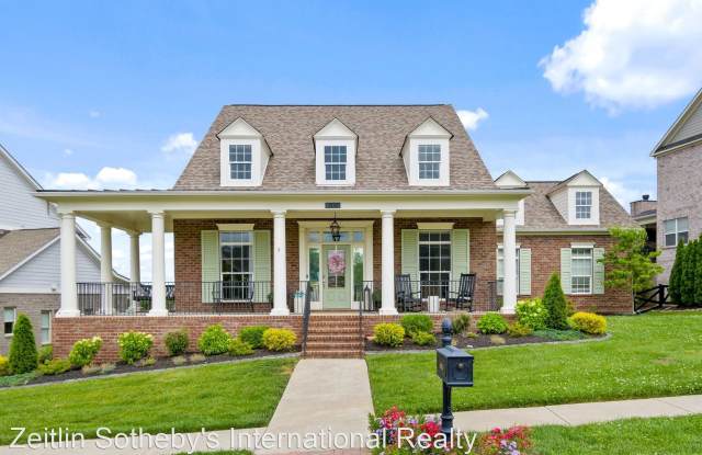 613 Vickery Park Drive - 613 Vickery Park Drive, Nolensville, TN 37135