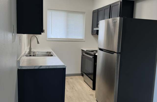 419 South Cedar Street - 2