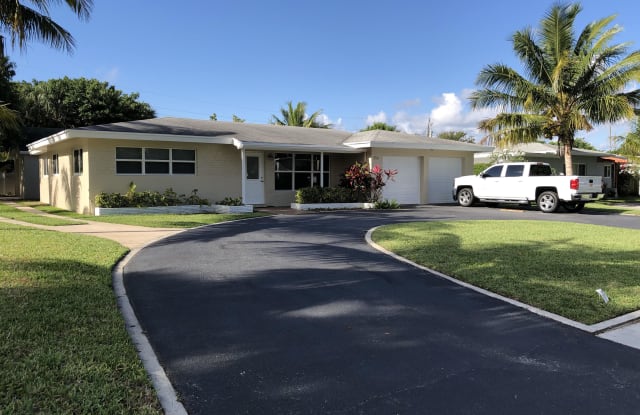 316 Gulfstream Boulevard - 316 Gulfstream Blvd, Delray Beach, FL 33444