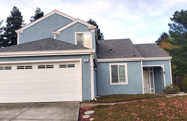 659 Rose Drive - 659 Rose Drive, Benicia, CA 94510