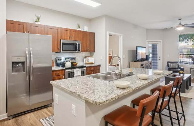 Photo of Lugano At Cherry Creek Luxury Apartments