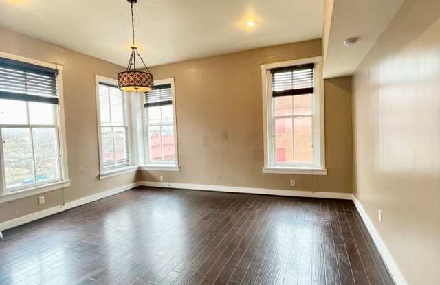 University Place Apartments