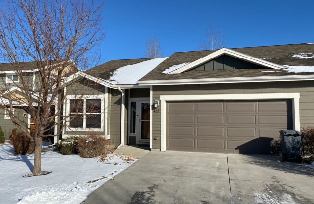 462 Stillwater - 462 Stillwater Avenue, Bozeman, MT 59718