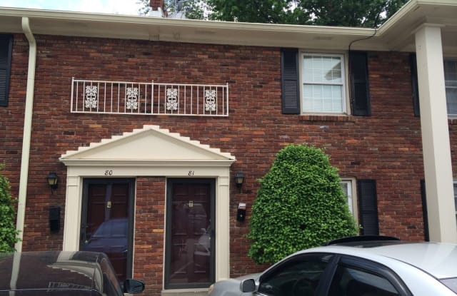 1926 Goldsmith Lane Unit 81 - 1926 Goldsmith Ln, Louisville, KY 40218