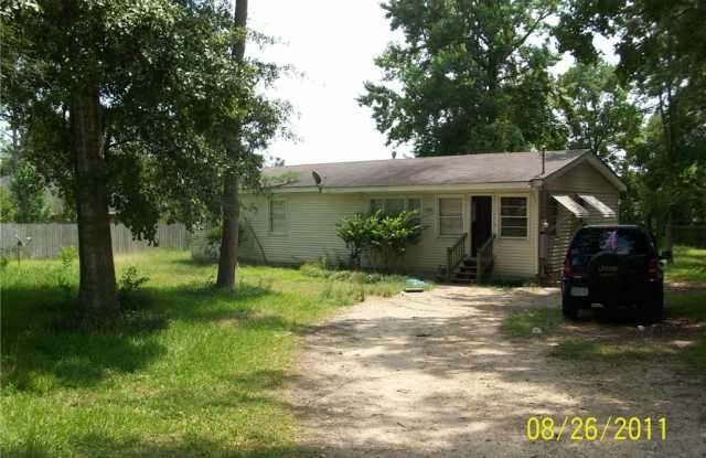 8049 WILROH DRIVE W - 8049 East Wilroh Drive, Mobile, AL 36608