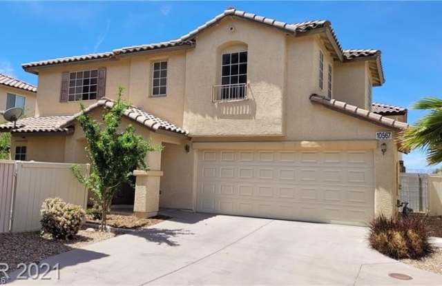 10567 Pueblo Springs Street