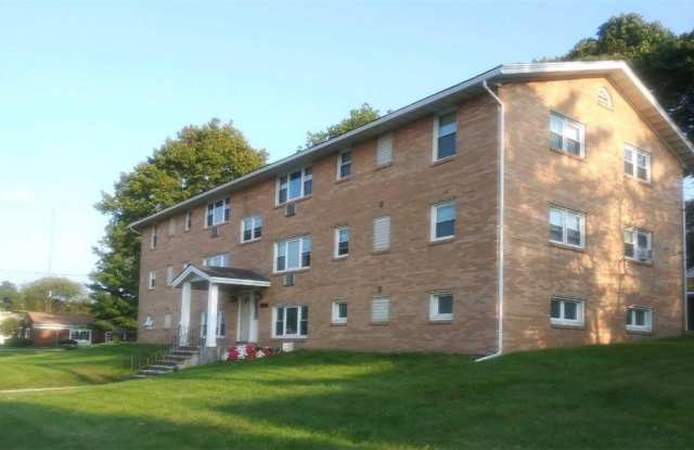 101 Milford Drive E