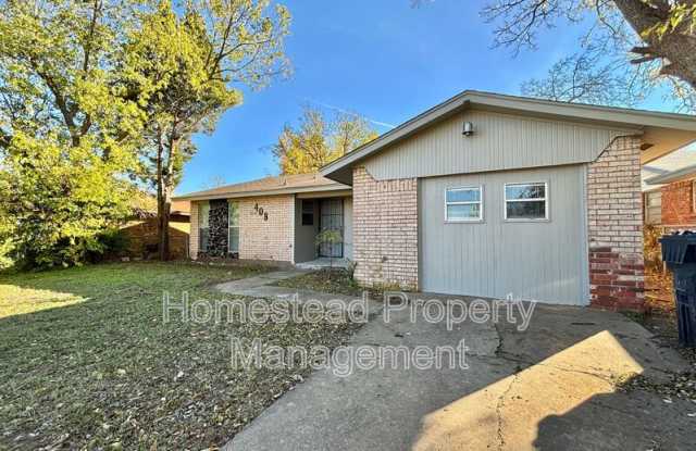 Photo of 408 NW 88th Street