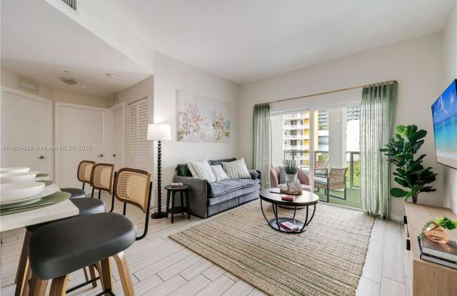 481 Northeast 29th Street