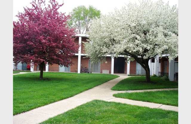 Elmhurst Deluxe One Bedroom Apartment