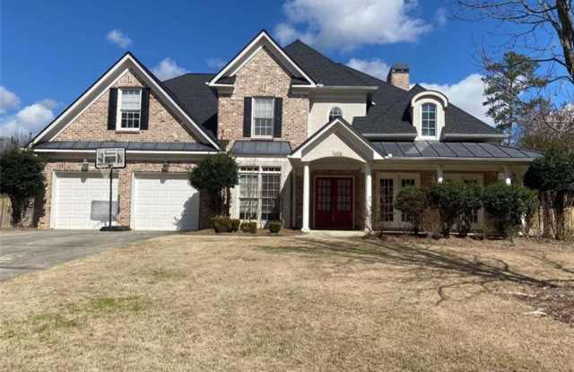 1606 Cascade Overlook - 1606 Cascade Overlook, Peachtree City, GA 30269