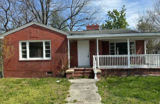 Renovated 3 Bedroom House - Section 8 Approved photos photos