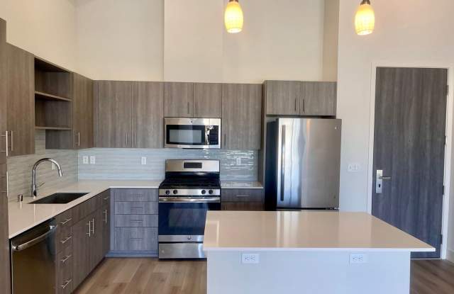 Photo of Seven West DTLA