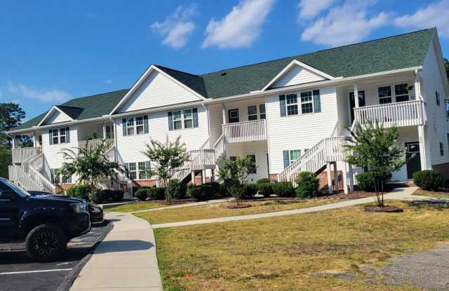 84 N Knoll Road