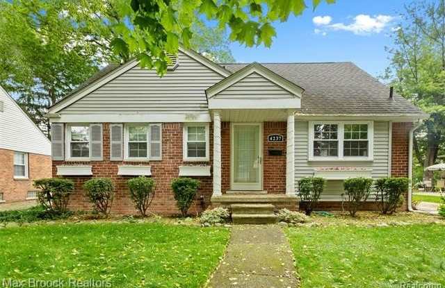 Photo of 4237 Wakefield Road
