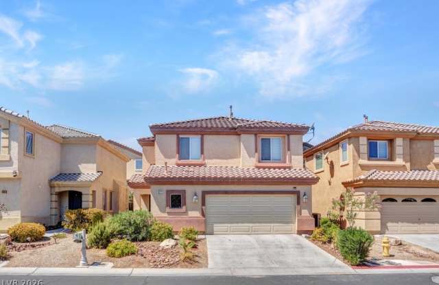 527 Newberry Springs Drive