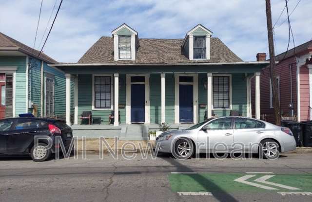 2311 Royal St - 2311 Royal Street, New Orleans, LA 70117