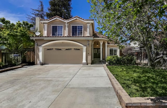 10701 Johnson AVE - 10701 Johnson Avenue, Cupertino, CA 95014