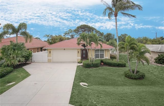 166 3rd ST - 166 3rd St, Collier County, FL 34134