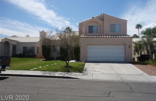 2819 NORFOLK Avenue - 2819 Norfolk Avenue, Henderson, NV 89074