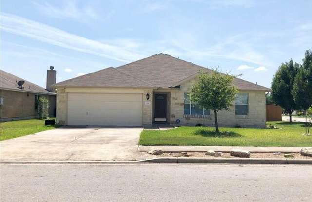 329 Lone Star Boulevard