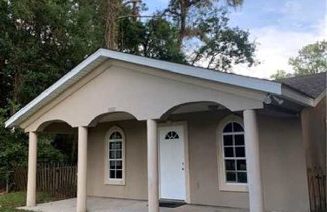 Photo of Cleveland Street