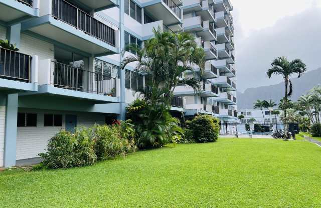 45-535 Luluku Rd. Apt. # A33