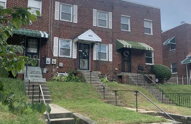 4627 East Capitol St SE