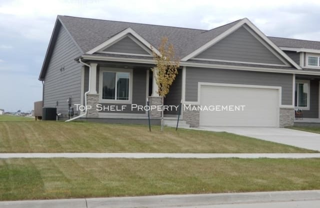 4312 NW Abilene RD - 4312 Northwest Abilene Road, Ankeny, IA 50023