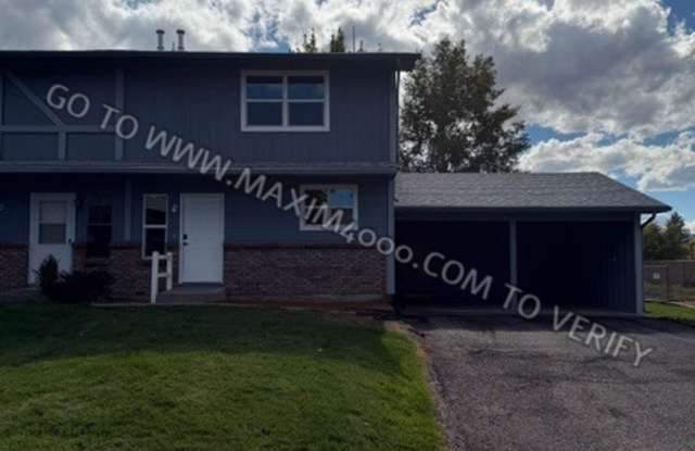 Photo of 2721 PATTERSON ROAD #301 - UPDATED 2BR TOWNHOME